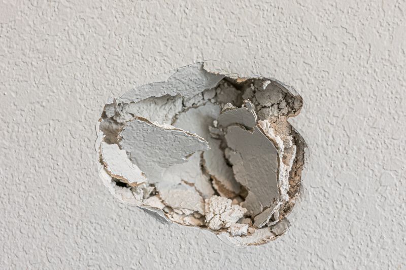 Drywall Patch