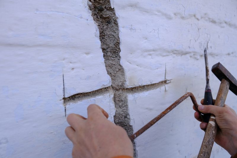 Wall Repair Service