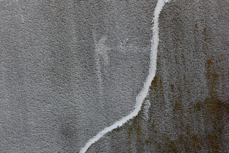 Cracked Wall Repair