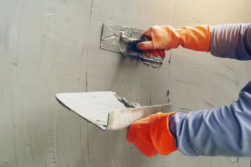 Wall Repair Service