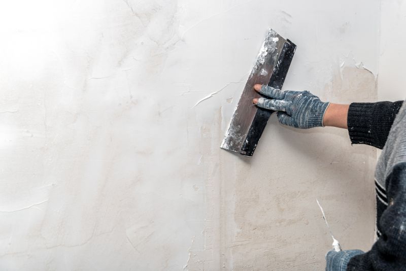 Finishing and Painting